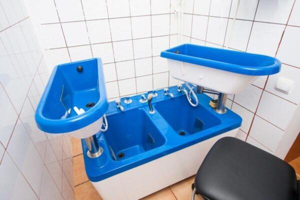 Hotel Alice Baile Olanesti Luaran gambar