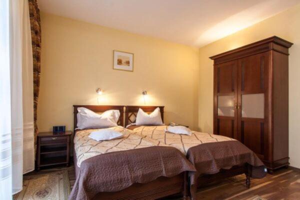 Hotel Alice Baile Olanesti Luaran gambar